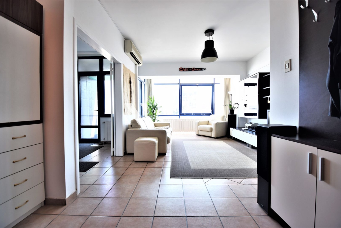 Apartments for rent Dacia - Eminescu CP154876400 (8)