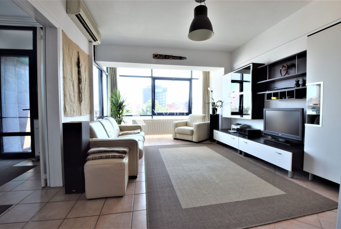 Apartments for rent Dacia - Eminescu CP154876400 (9)
