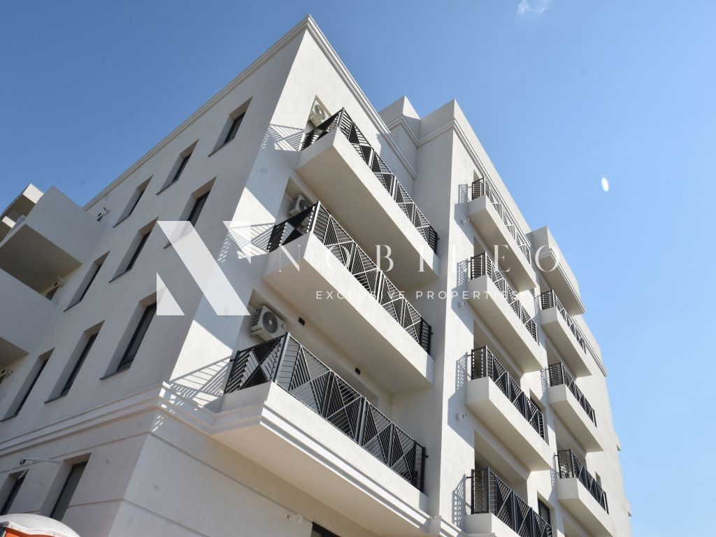 Apartments for sale Pipera CP154880400