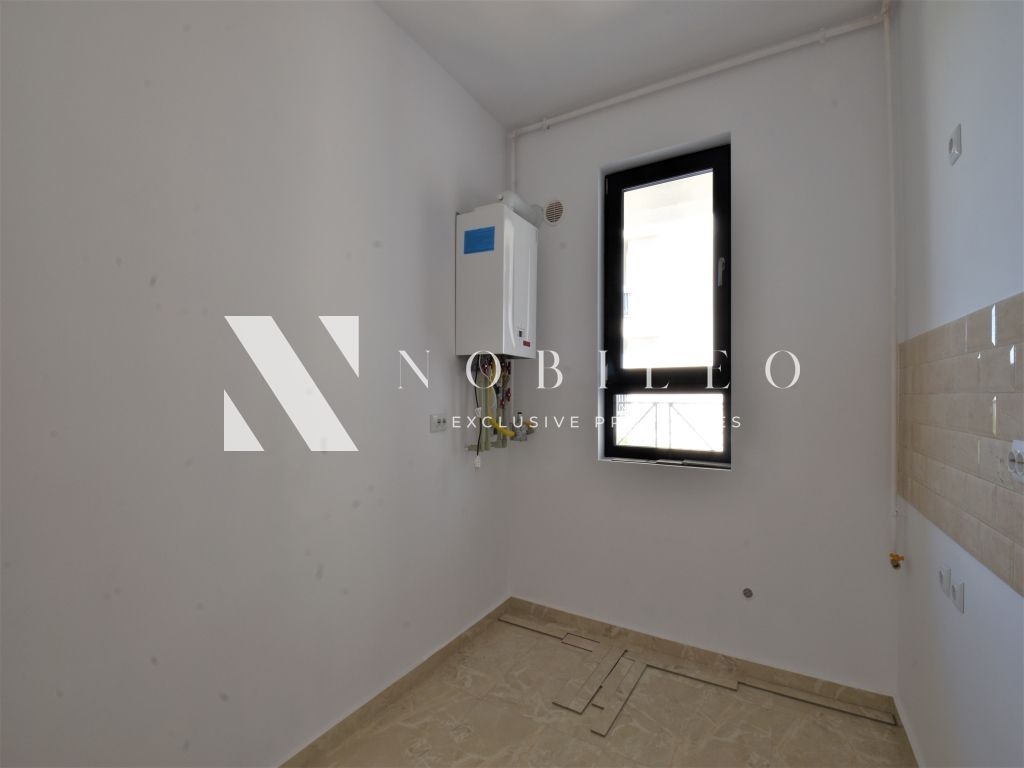 Apartments for sale Pipera CP154880400 (5)