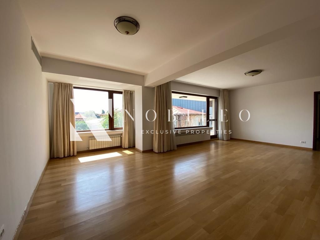Apartments for rent Aviatorilor – Kiseleff CP154890400