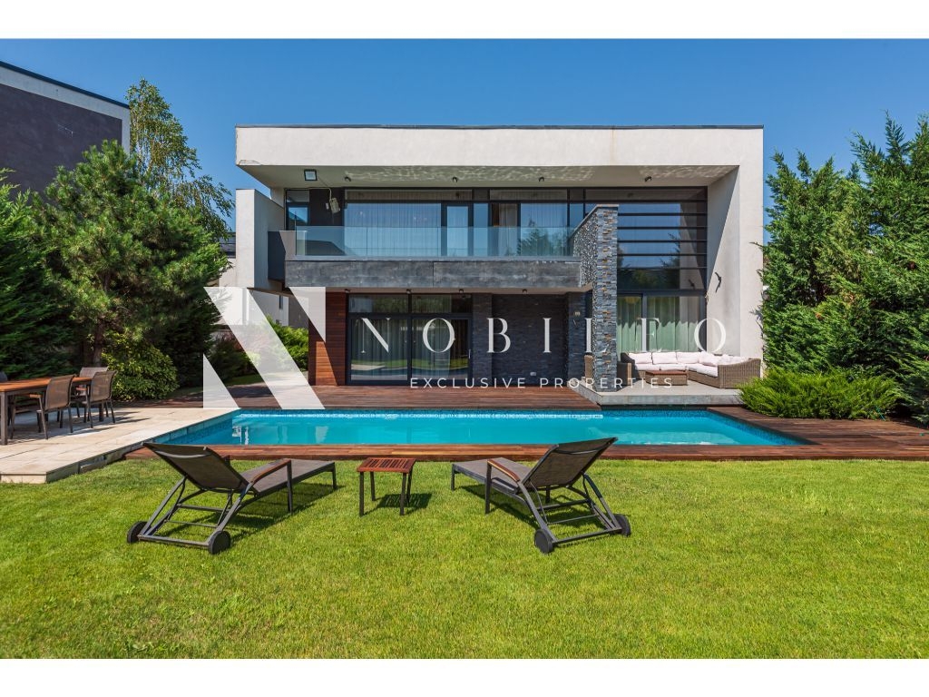 Villas for rent Iancu Nicolae CP154948100 (15)