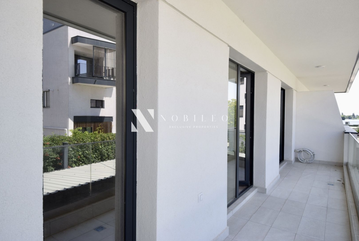 Apartments for sale Straulesti CP155070400