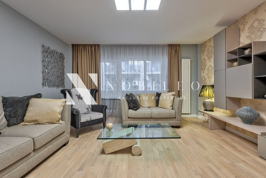 Apartments for rent Herastrau – Soseaua Nordului CP155080700 (3)