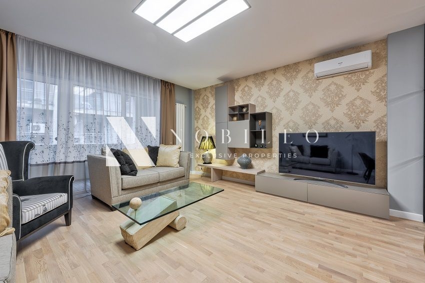 Apartments for rent Herastrau – Soseaua Nordului CP155080700 (5)