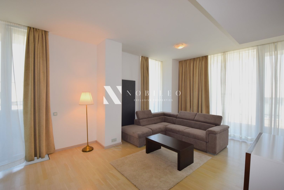 Apartments for rent Dorobanti Capitale CP155088200