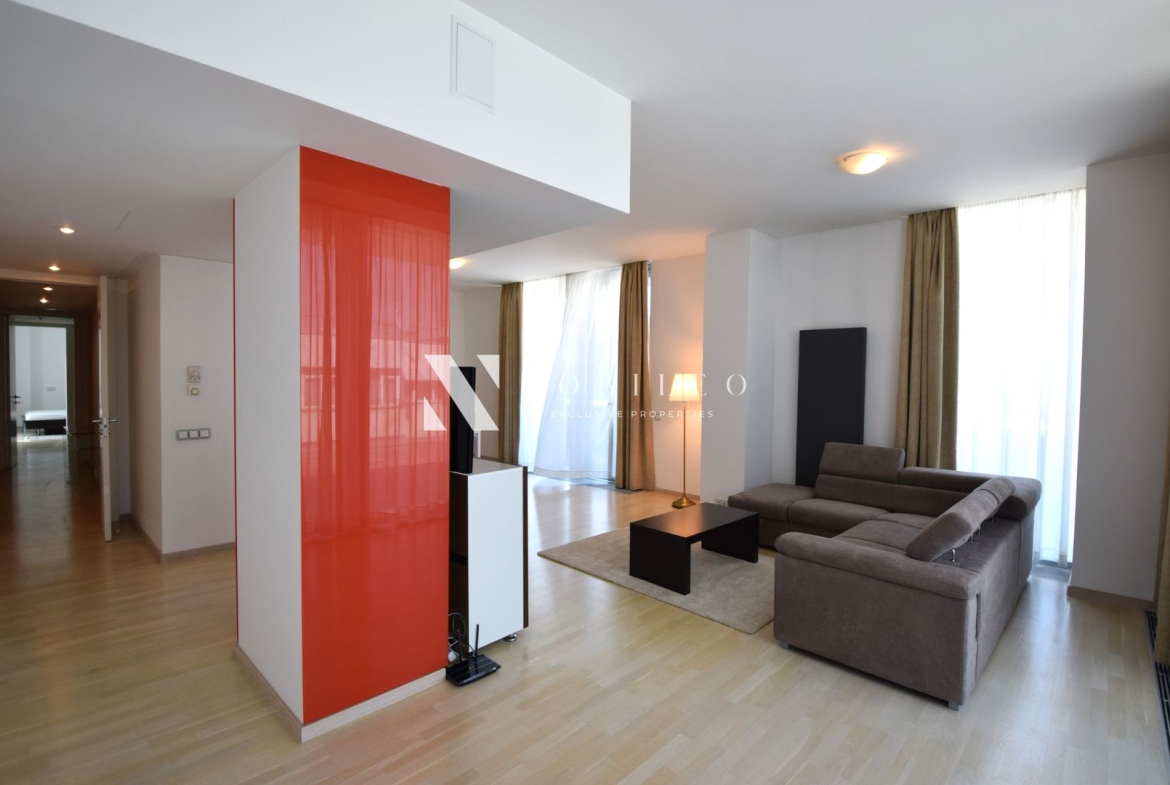 Apartments for rent Dorobanti Capitale CP155088200 (11)
