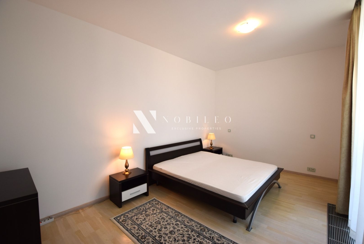 Apartments for rent Dorobanti Capitale CP155088200 (15)