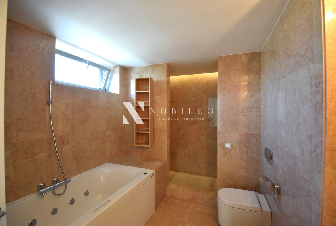 Apartments for rent Dorobanti Capitale CP155088200 (16)