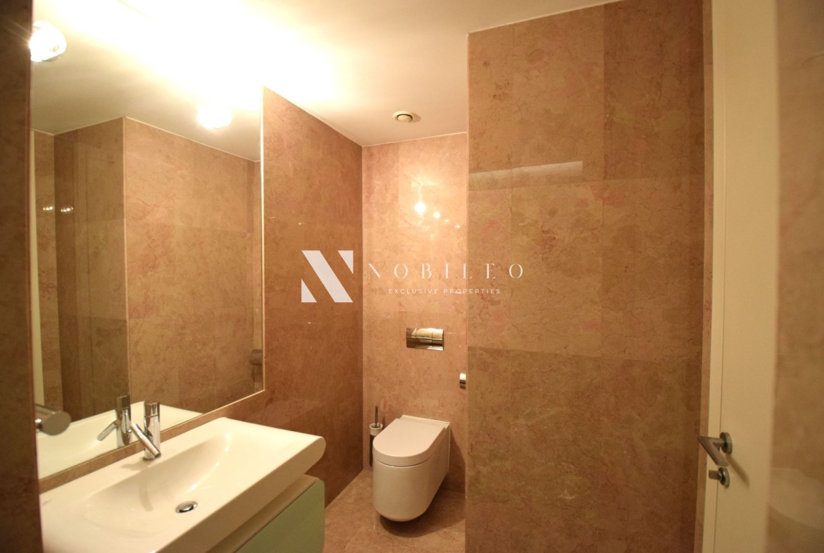 Apartments for rent Dorobanti Capitale CP155088200 (19)