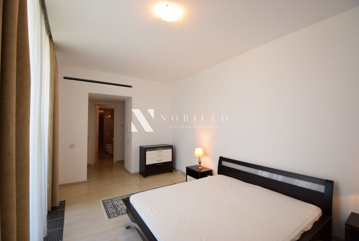 Apartments for rent Dorobanti Capitale CP155088200 (20)