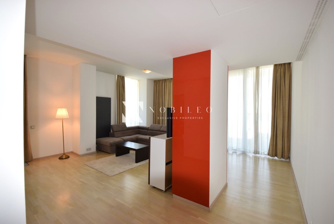 Apartments for rent Dorobanti Capitale CP155088200 (4)
