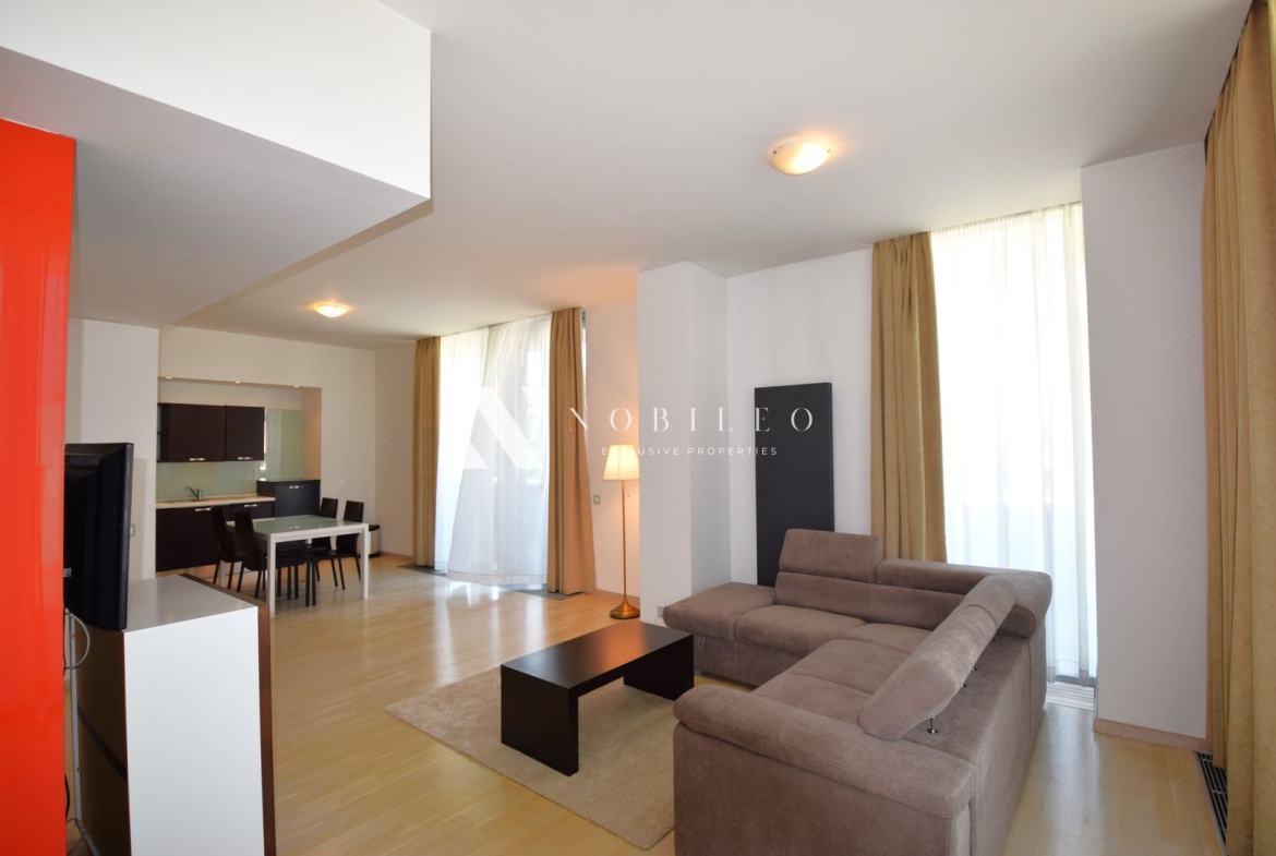 Apartments for rent Dorobanti Capitale CP155088200 (5)