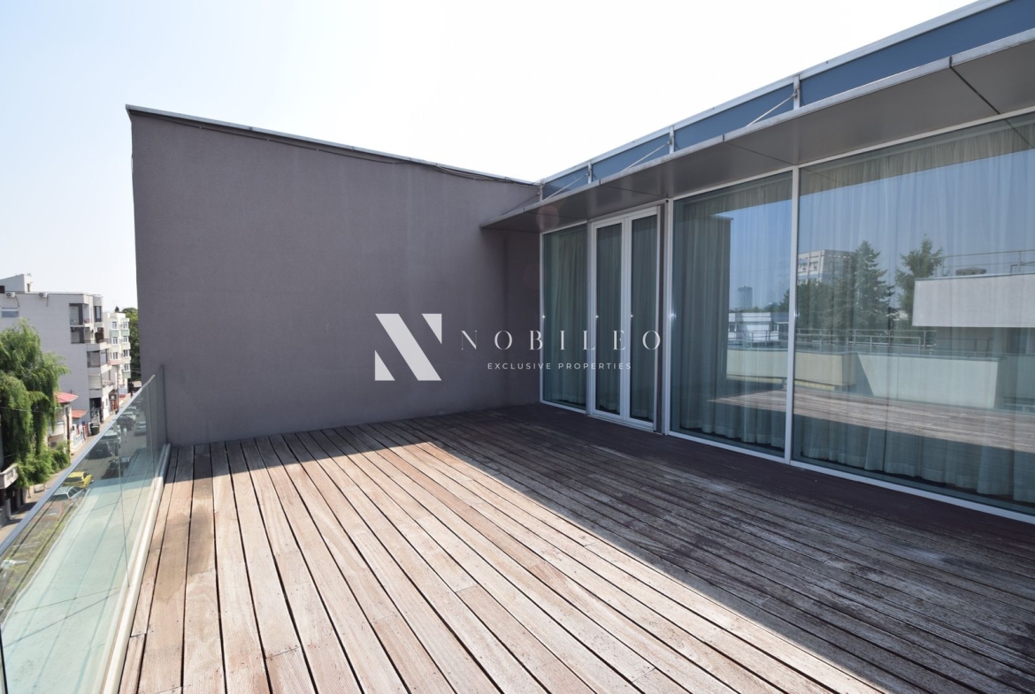 Apartments for rent Dorobanti Capitale CP155088200 (8)