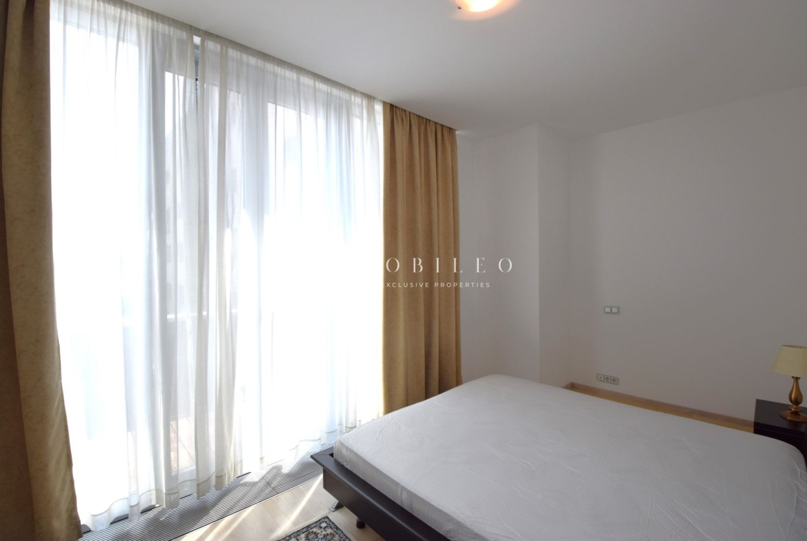Apartments for rent Dorobanti Capitale CP155088200 (10)