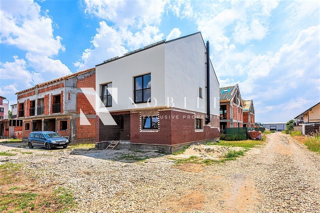 Villas for sale Otopeni CP155122900
