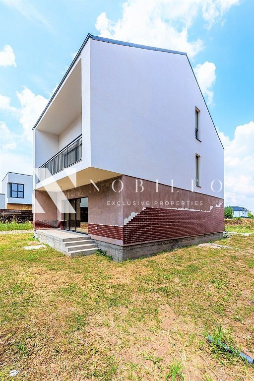 Villas for sale Otopeni CP155122900 (5)