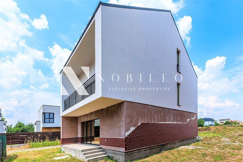 Villas for sale Otopeni CP155122900 (6)