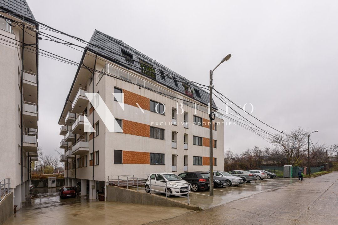 Apartments for rent Aviatiei – Aerogarii CP155132600 (13)