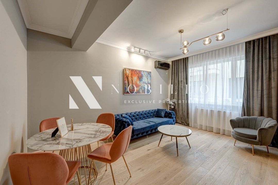 Apartments for rent Aviatiei – Aerogarii CP155132600 (2)