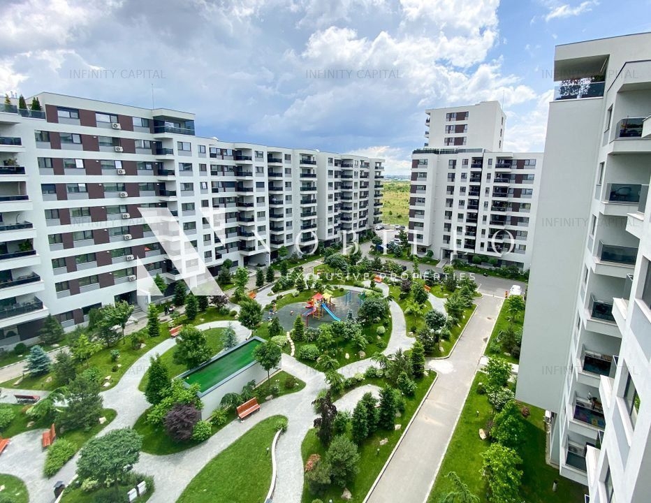 Apartments for sale Bulevardul Pipera CP155140200 (9)