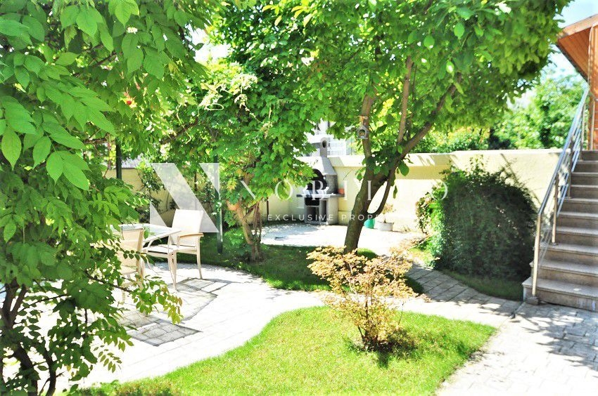 Villas for rent Herastrau – Soseaua Nordului CP155525100 (12)
