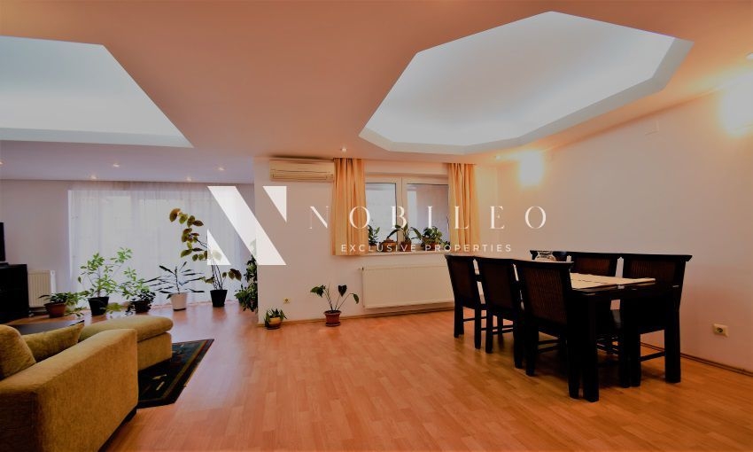 Apartments for rent Herastrau – Soseaua Nordului CP155738000 (2)