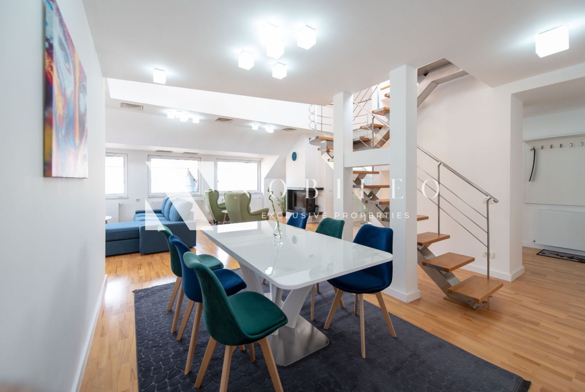 Apartments for rent Aviatorilor – Kiseleff CP155804000 (3)