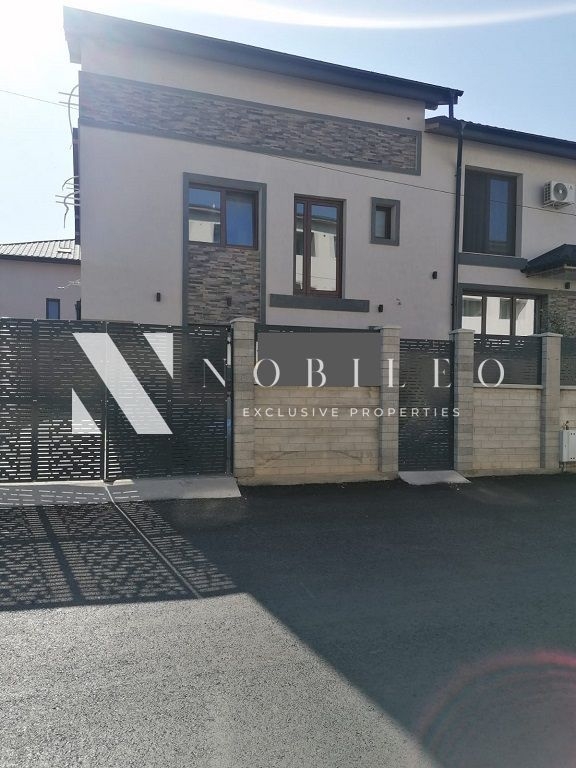 Villas for sale Bucuresti CP157006000 (2)
