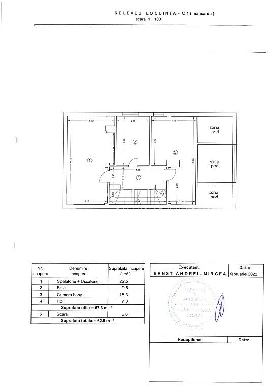 Villas for sale Bucuresti CP157006000 (8)