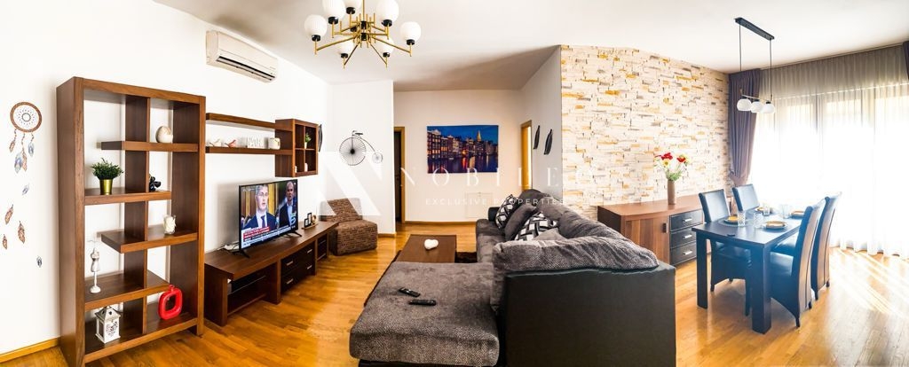 Apartments for sale Herastrau – Soseaua Nordului CP157032300