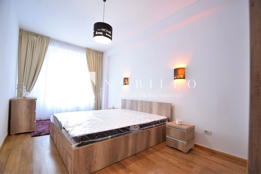 Apartments for sale Herastrau – Soseaua Nordului CP157032300 (3)