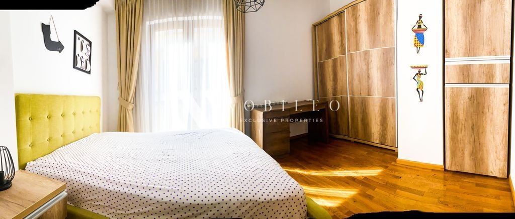 Apartments for sale Herastrau – Soseaua Nordului CP157032300 (10)
