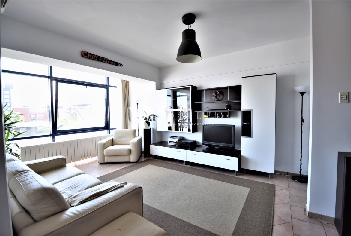 Apartments for rent Dacia - Eminescu CP157155600