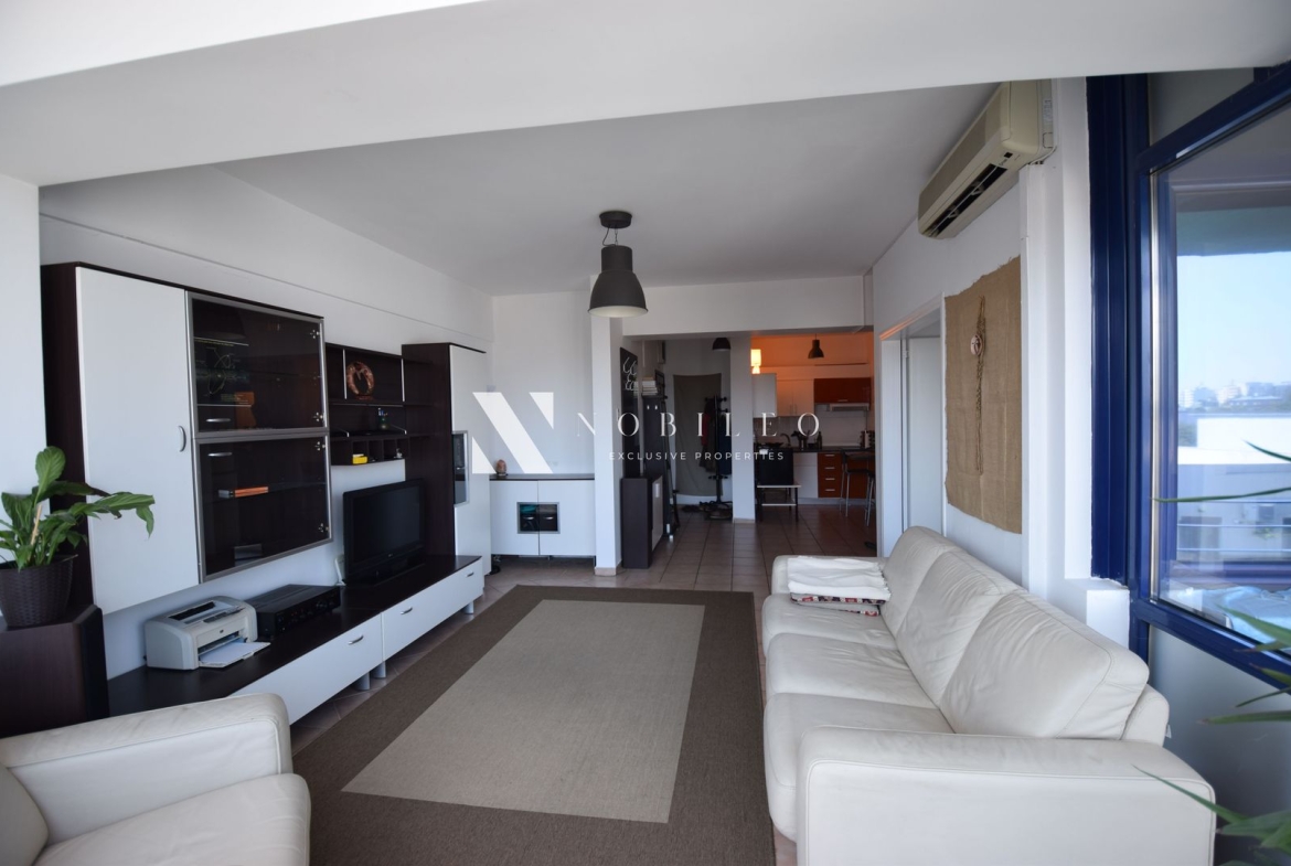 Apartments for rent Dacia - Eminescu CP157155600 (7)