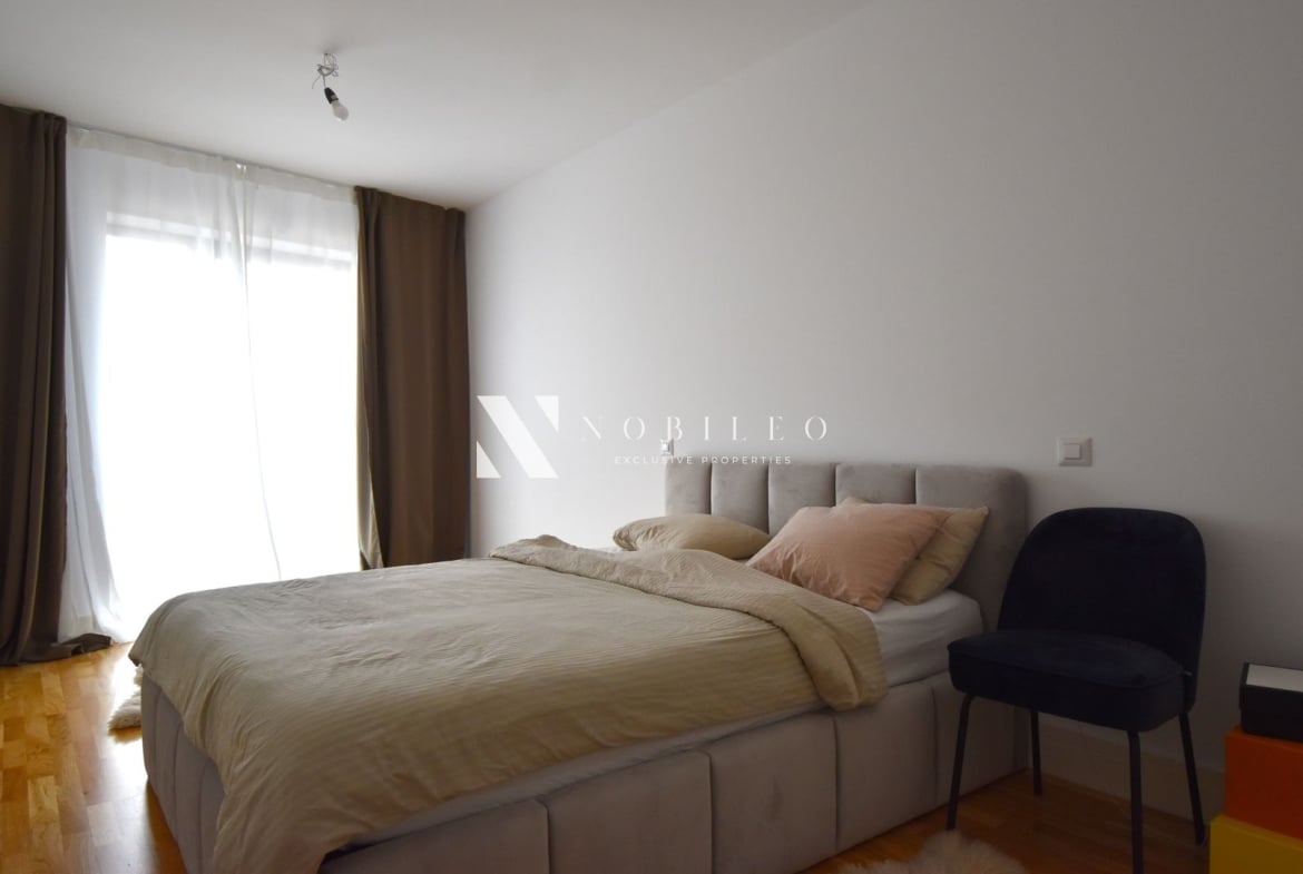 Apartments for sale Barbu Vacarescu CP157155800 (5)