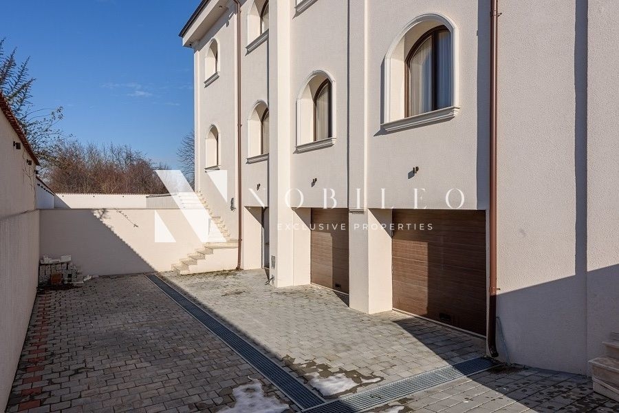 Villas for rent Bulevardul Pipera CP157202700 (40)