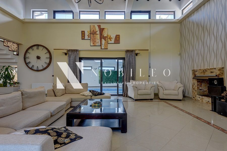 Villas for rent Iancu Nicolae CP157227200 (14)