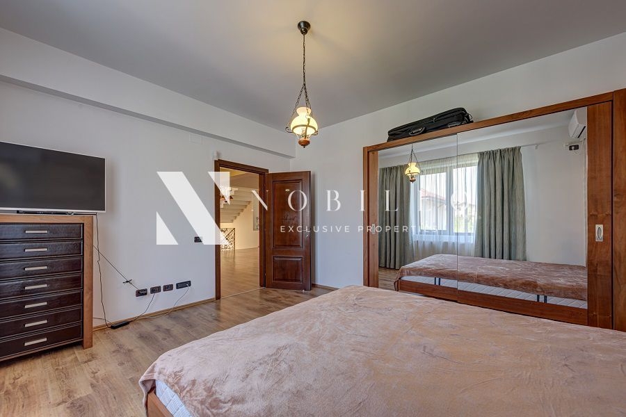 Villas for rent Iancu Nicolae CP157227200 (25)