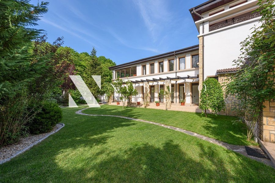 Villas for rent Iancu Nicolae CP157227200 (6)