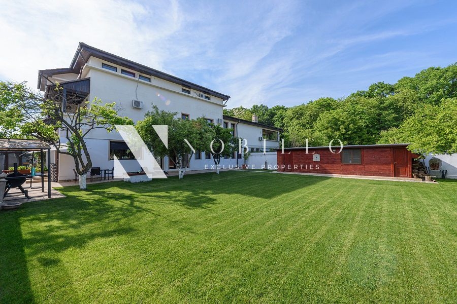 Villas for rent Iancu Nicolae CP157227200 (7)