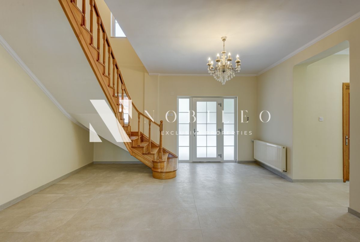 Villas for rent Iancu Nicolae CP157239400