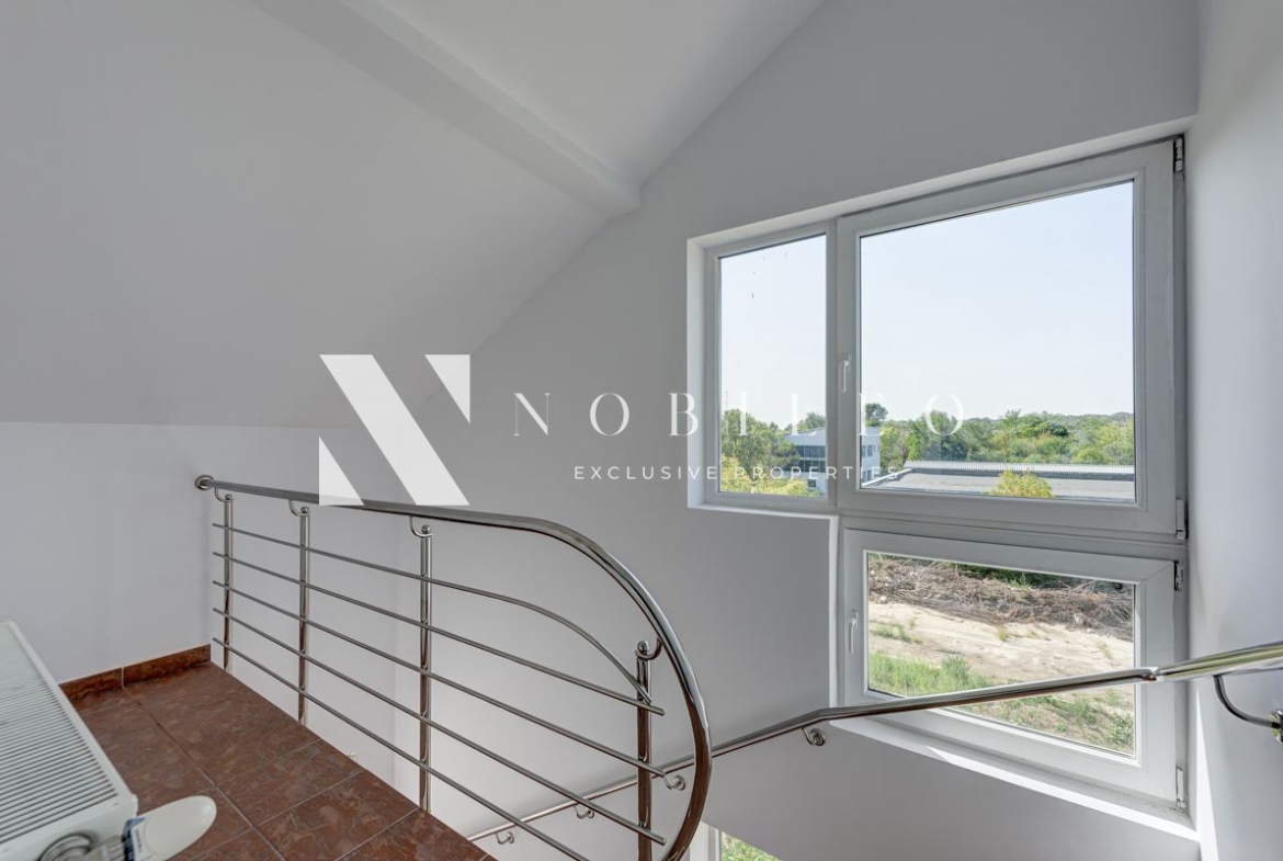Villas for rent Iancu Nicolae CP157239400 (21)