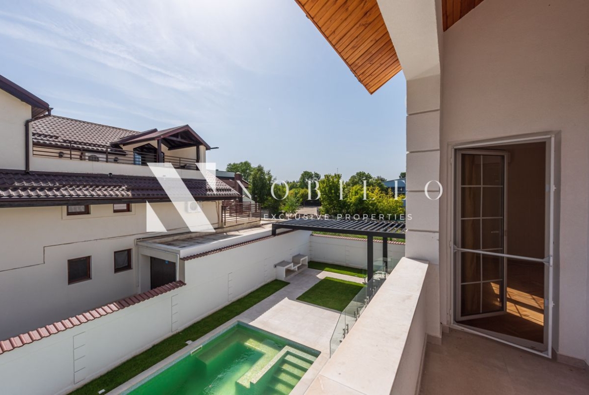 Villas for rent Iancu Nicolae CP157239400 (44)