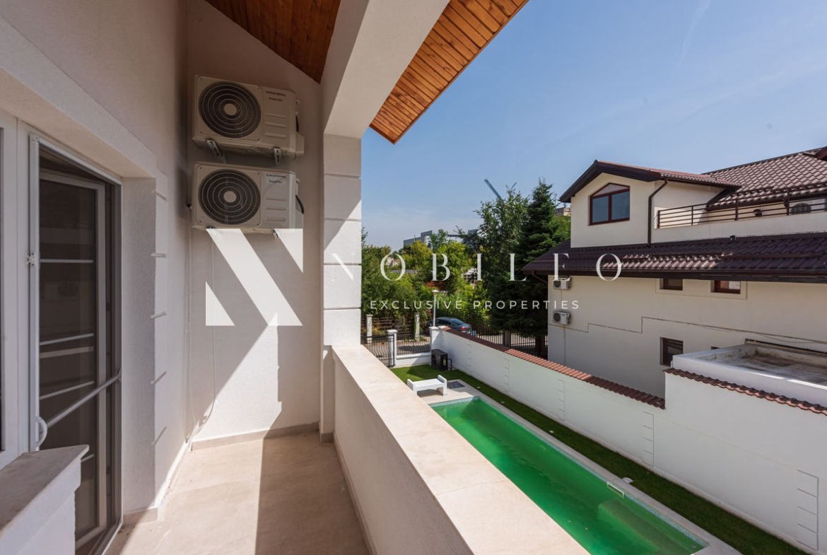 Villas for rent Iancu Nicolae CP157239400 (45)