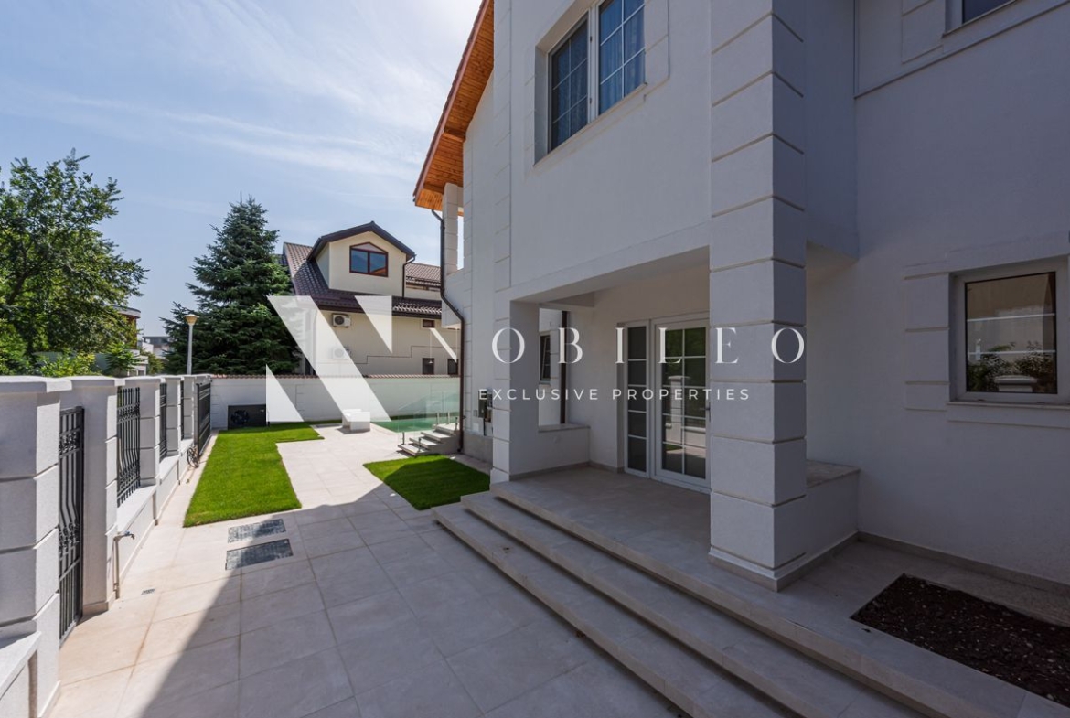 Villas for rent Iancu Nicolae CP157239400 (46)
