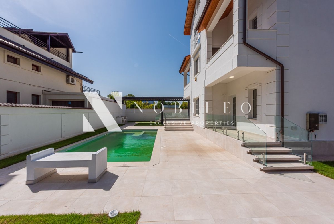 Villas for rent Iancu Nicolae CP157239400 (47)