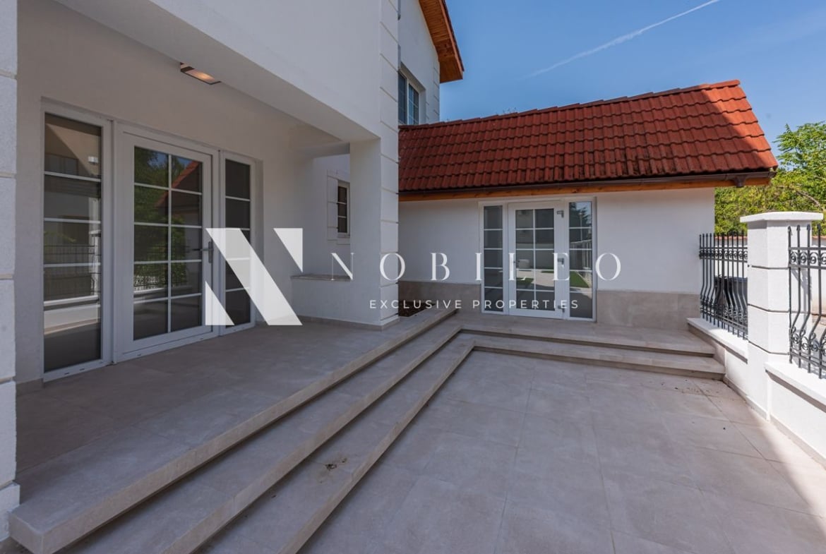 Villas for rent Iancu Nicolae CP157239400 (48)