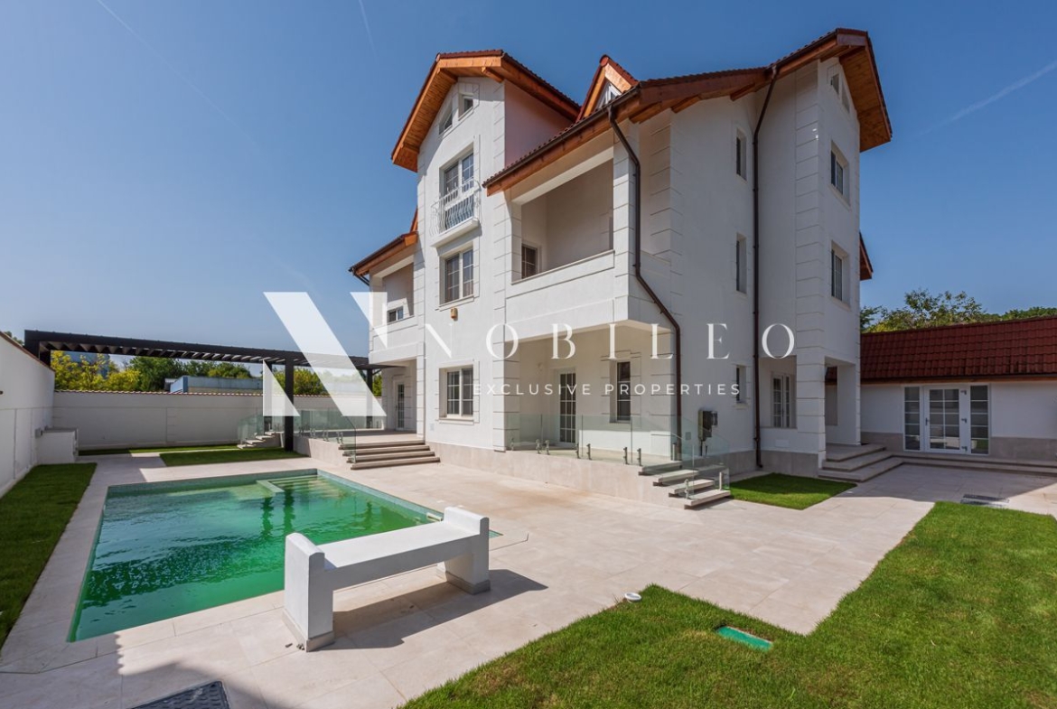 Villas for rent Iancu Nicolae CP157239400 (53)