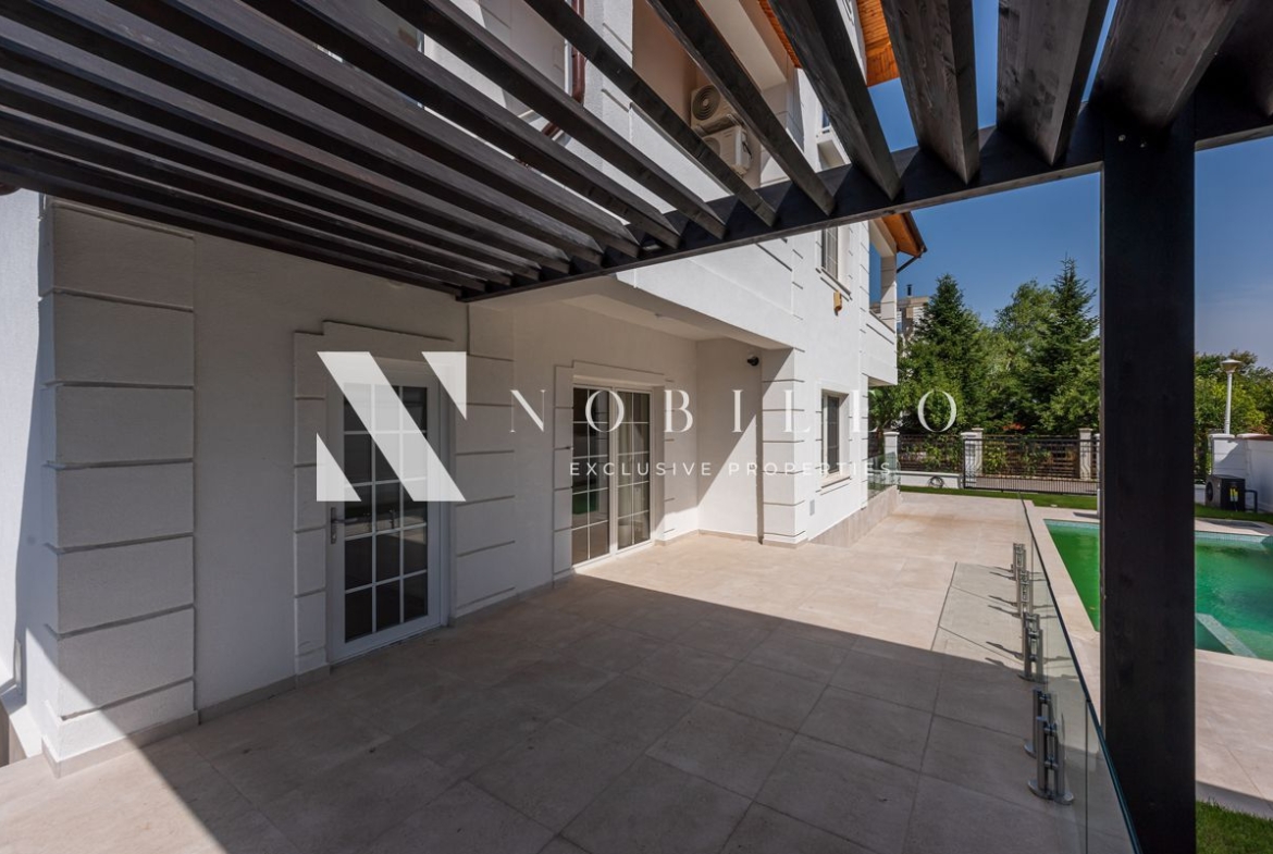 Villas for rent Iancu Nicolae CP157239400 (58)